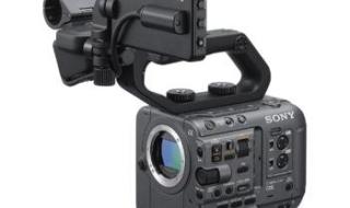 索尼摄影机报价 索尼摄影机报价